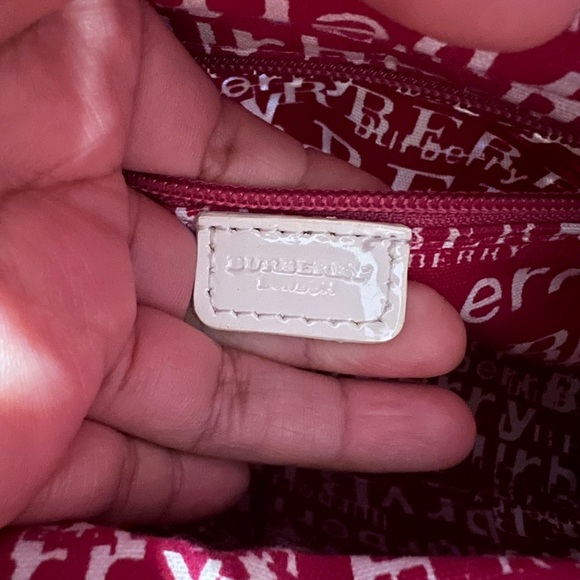 🤎🤍Burberry Wicker Bag🤍🤎 - Picture 9 of 13